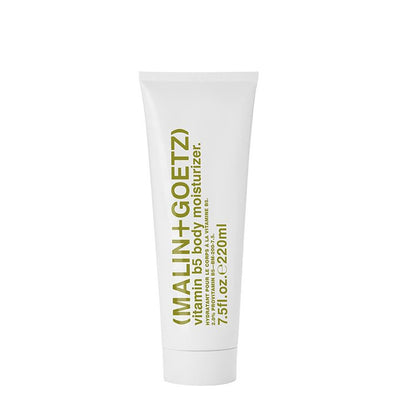 Image of product Vitamin B5 Body Moisturizer