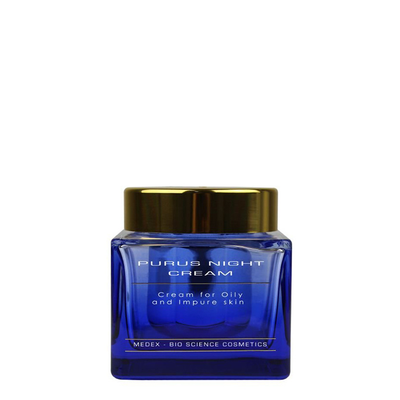 Image of product Purus Night Cream 50ml