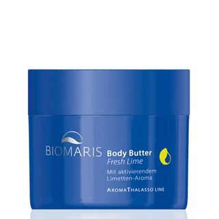 Biomaris Fresh Lime Body Butter 200ml