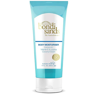 Bondi Sands Lichaam moisturiser