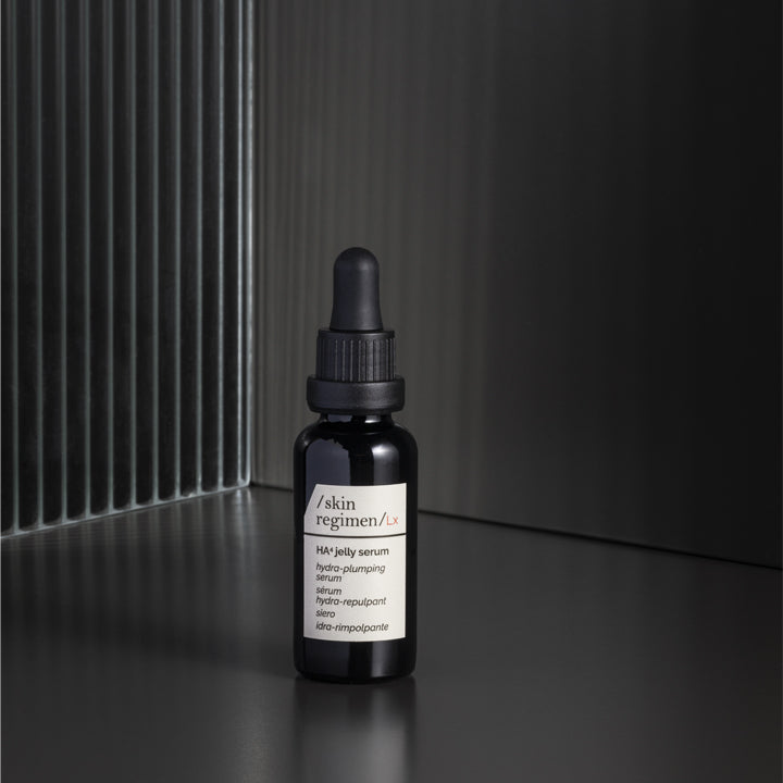 Comfort Zone Skin Regimen Lx HA4 Jelly Serum sfeer