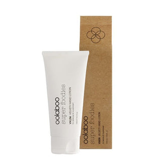 Oolaboo Super Foodies Velvety Hand Lotion