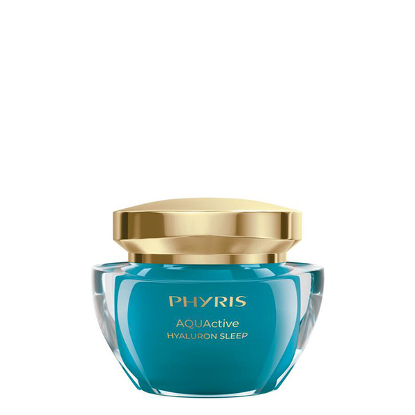 phyris Aquactive Hyaluron Sleep 50ml