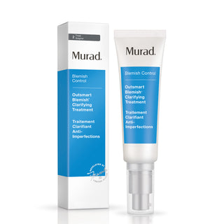 Murad Outsmart Blemish Clarifying Treatment