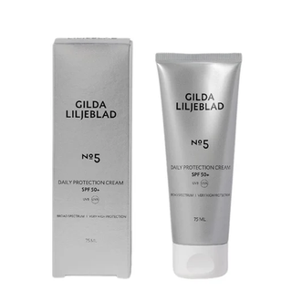 Gilda Liljeblad Daily Protection Cream SPF 50+ 75 ml