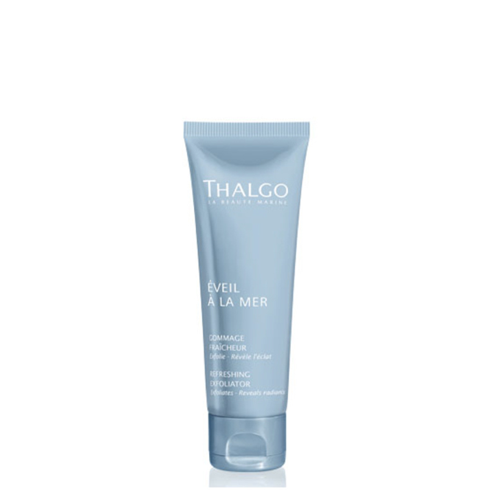 Thalgo Refreshing Exfoliator 50ml