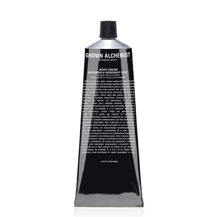 Grown Alchemist Restorative Body Cream