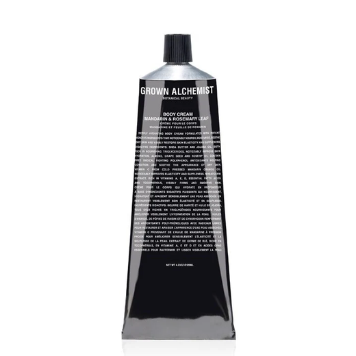 Restorative Body Cream