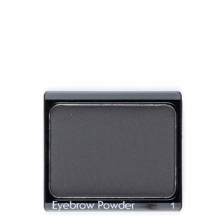 Eyebrowpowder 1 Grey
