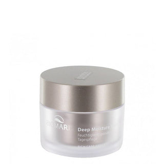 Biomaris Deep Moisture Cream (zonder parfum)