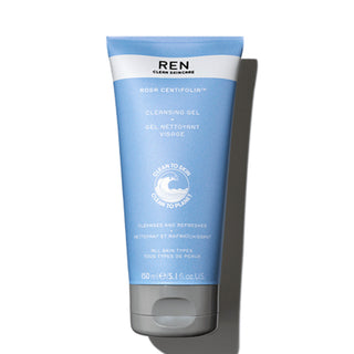 REN Clean Skincare Cleansing Gel 