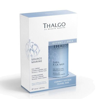 Thalgo Fresh Skin Kit