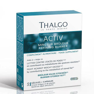 Thalgo Activ Refining Burner