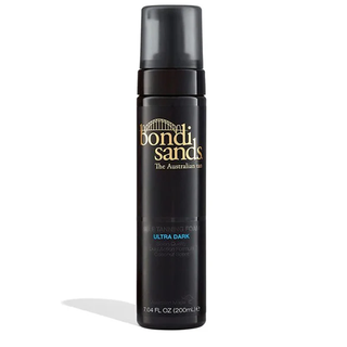 Self Tanning Foam Ultra Dark 200ml