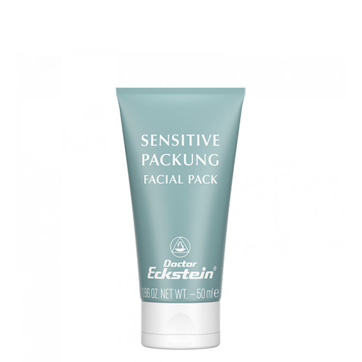 Doctor Eckstein Sensitive Packung 50ml