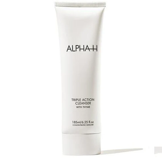 Triple Action Cleanser 185ml