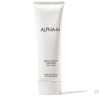 Image of product Triple Action Cleanser 185ml