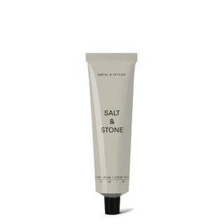 Salt & Stone Handcream - Santal & Vetiver 60ml