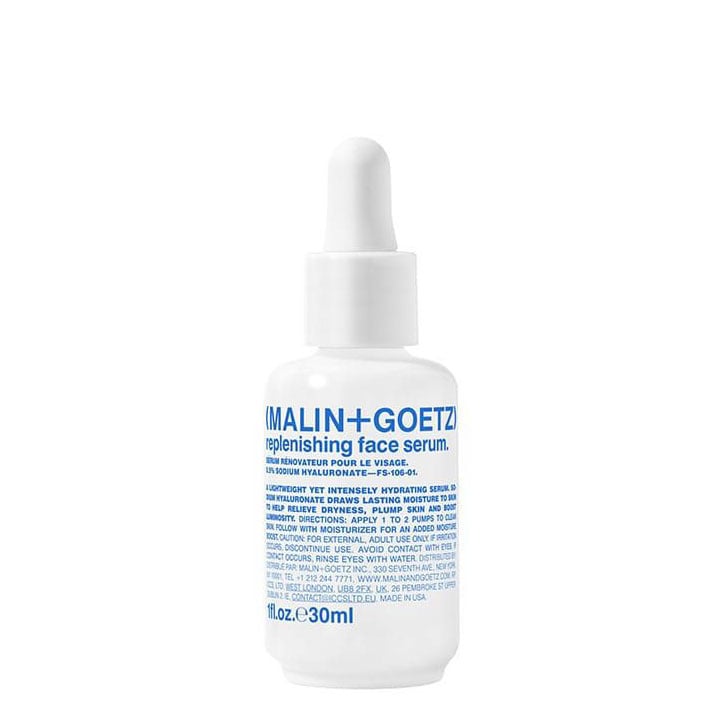 Malin+Goetz Replenishing Face Serum 30ml