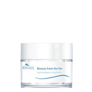 Beauty From The Sea Cream 50ml