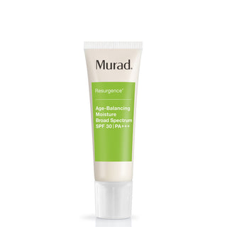 Murad Age-Balancing Moisture SPF 30