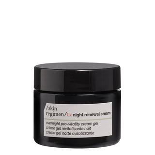 Skin Regimen LX Night Renewal Cream 50ml