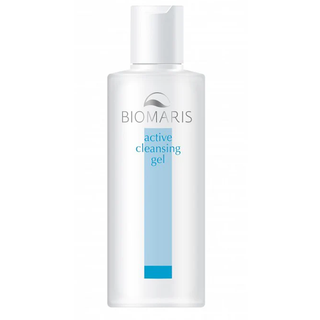 Active Cleansing Gel