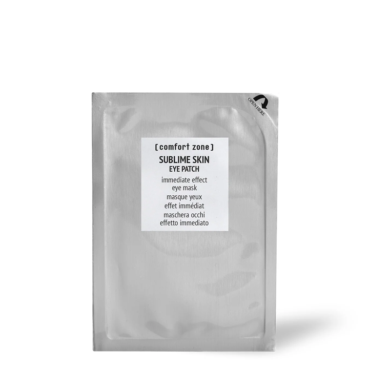 Comfort Zone Sublime Skin Eye Patch 6st