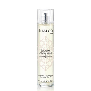 Thalgo Hydrating Dry Oil 