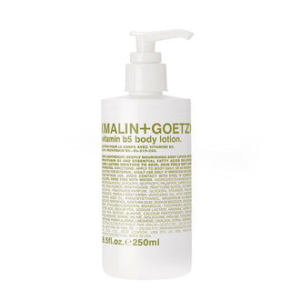 Malin+Goetz Vitamin B5 Body Lotion