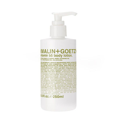Image of product Vitamin B5 Body Lotion 250ml