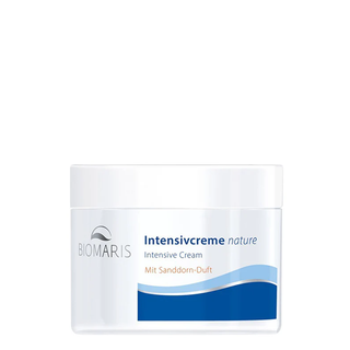 Intensive Cream Nature 50ml