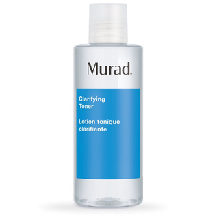 Clarifying Toner 180ml