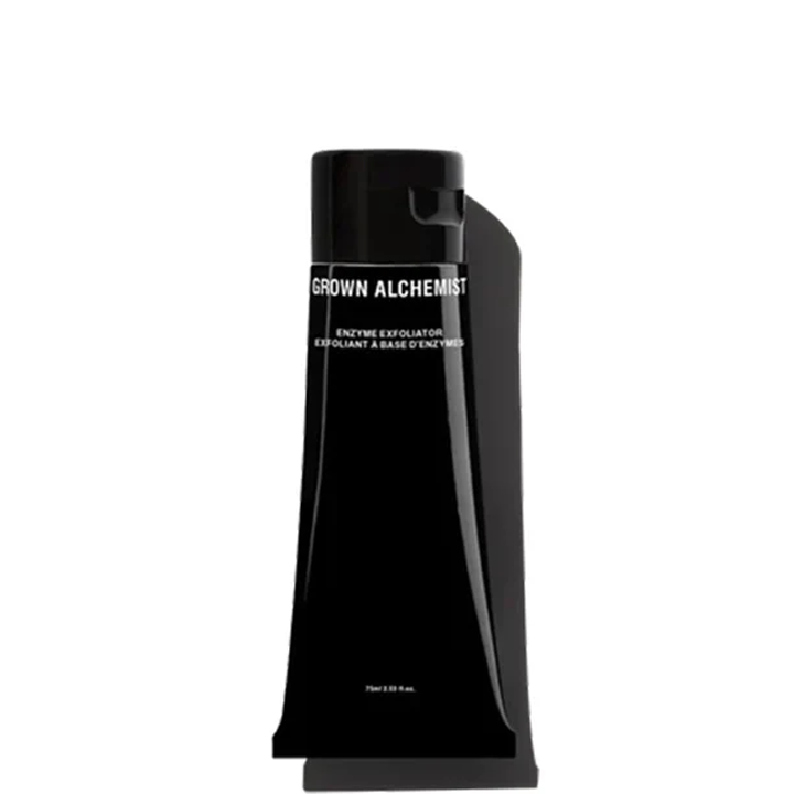 Grown Alchemist Enzyme Exfoliator 75ml