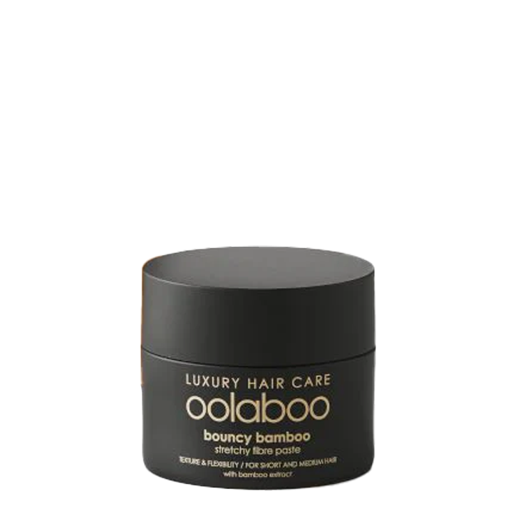 Oolaboo Bouncy Bamboo Fibre Paste 50ml pot zonder doosje