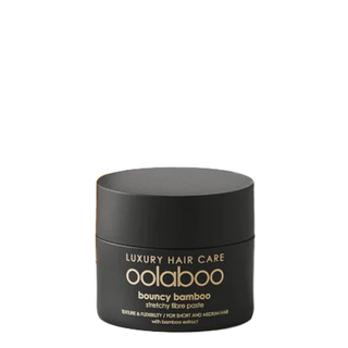 Oolaboo Bouncy Bamboo Fibre Paste 50ml