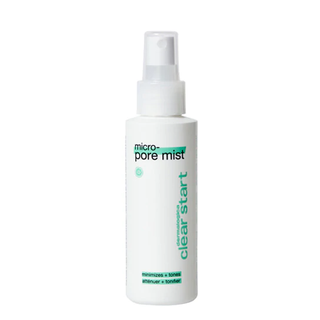 Clear Start Micro-Pore Mist 118ml