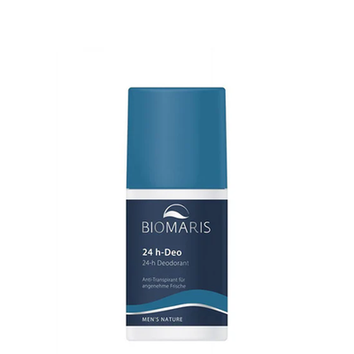 Image of product 24-h Deodorant Nature 50ml
