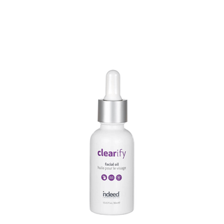 Clearify Oil