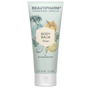 Beautipharm - Body Balm Orange 200ml