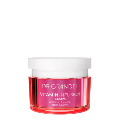 Image of product Vitamin Infusion Cream 50ml