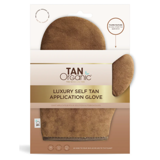 TanOrganic Self Tanning Glove