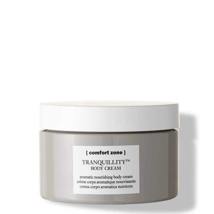 Comfort Zone Tranquillity Body Cream 180ml
