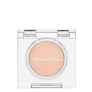 Velvet Eyeshadow nr. 04 Matt Soft Cotton