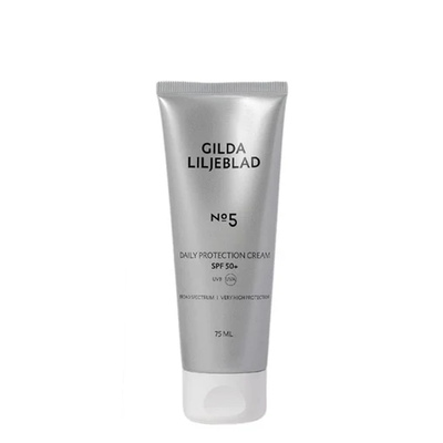 Image of product Daily Protection Cream SPF 50+ 75 ml