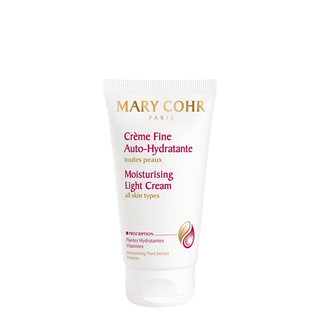Creme Fine Auto-Hydratante 50ml