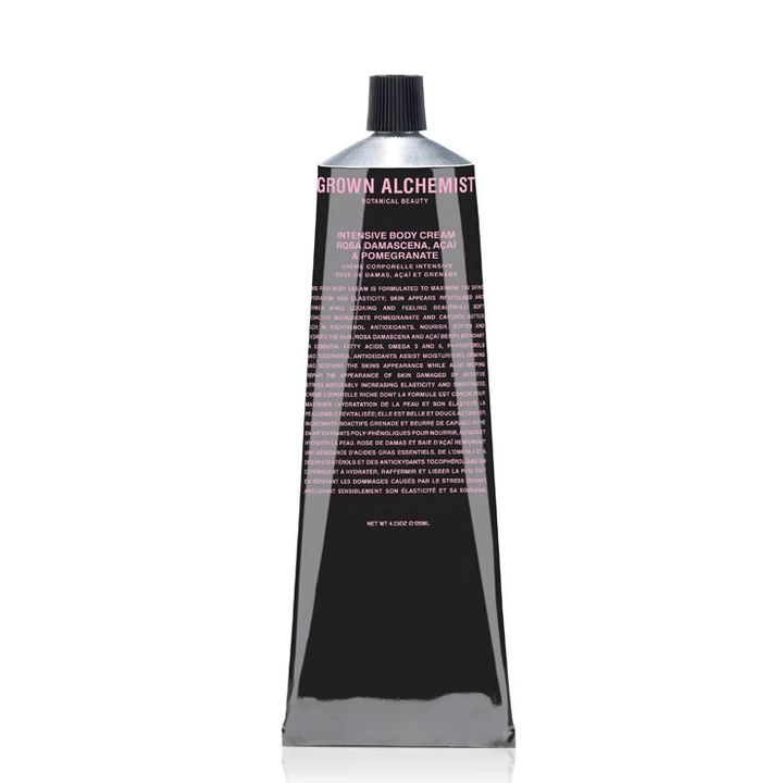 Grown Alchemist Intensive Body Cream