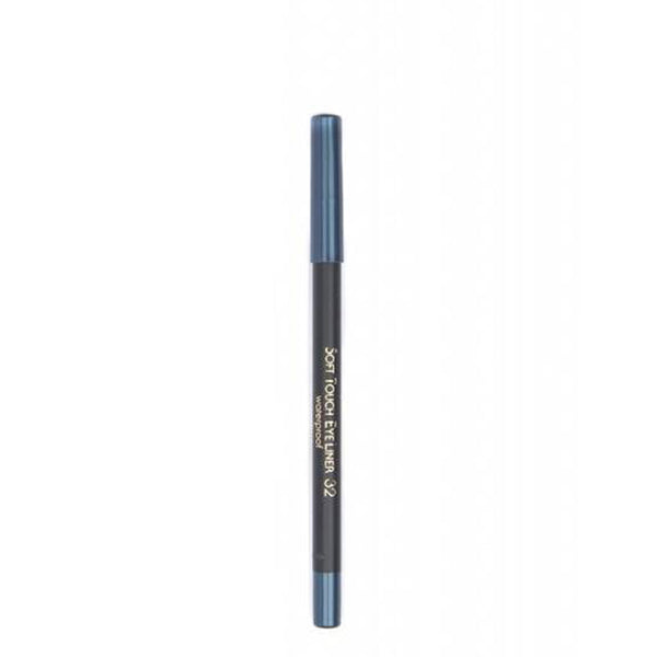 John van G Soft Touch Eye Liner Waterproof 32