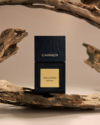 Carner Barcelona Eau de Parfum Volcano wood