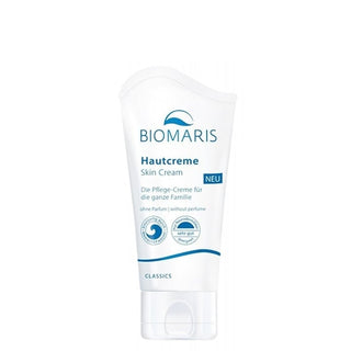 Biomaris Skin Cream New (zonder parfum)